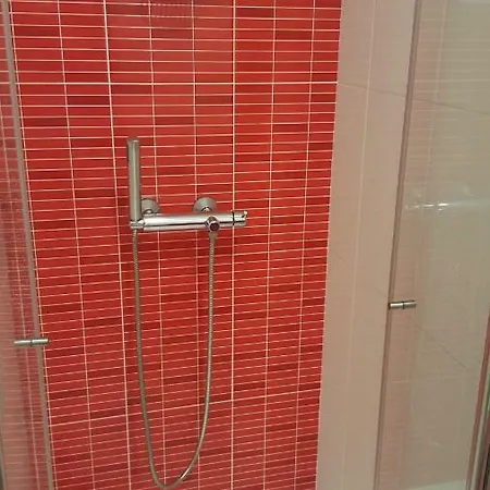 Appartement T3 Abegoarias Filipe Do Canto