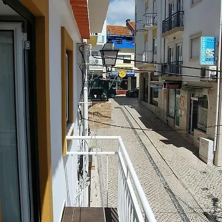 T3 Abegoarias Filipe Do Canto Appartement *