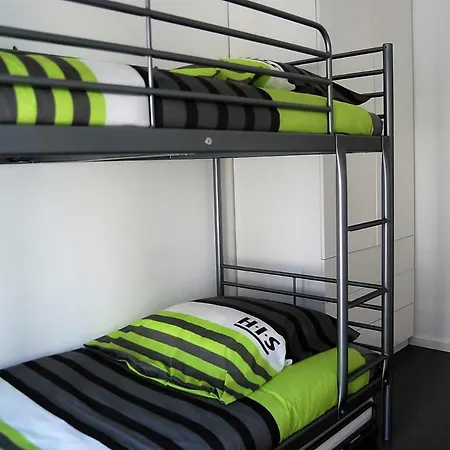 Appartement T3 Abegoarias Filipe Do Canto Nazaré