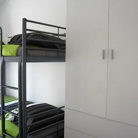 Appartement T3 Abegoarias Filipe Do Canto Nazaré