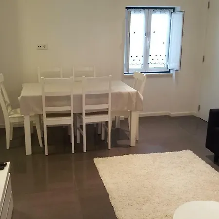 T3 Abegoarias Filipe Do Canto Appartement *