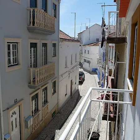 T3 Abegoarias Filipe Do Canto Appartement *