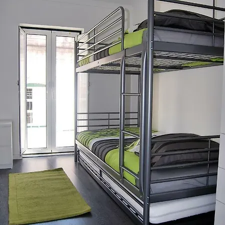 T3 Abegoarias Filipe Do Canto * Nazaré