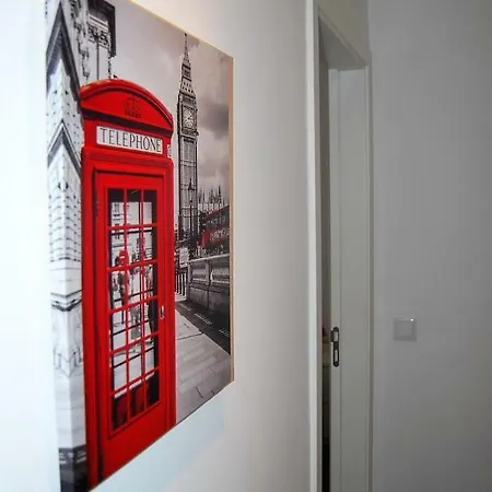 T3 Abegoarias Filipe Do Canto * Nazaré