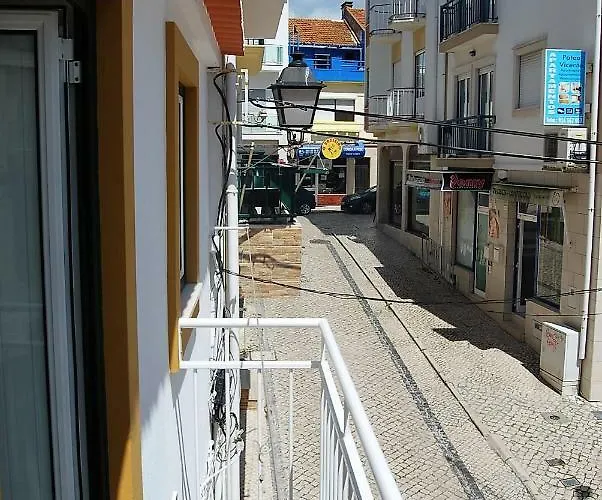 T3 Abegoarias Filipe Do Canto Daire *