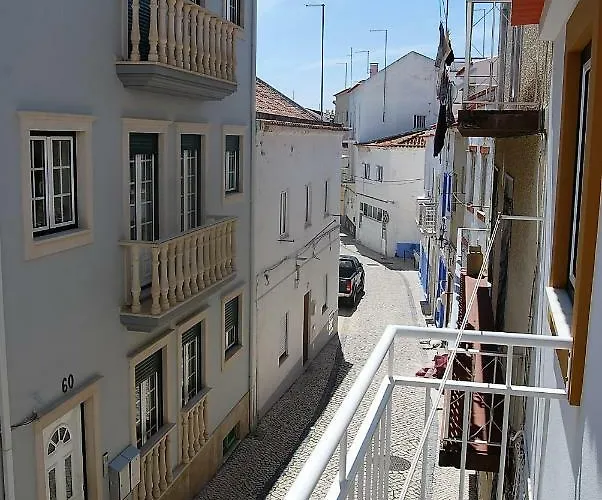 T3 Abegoarias Filipe Do Canto Daire *