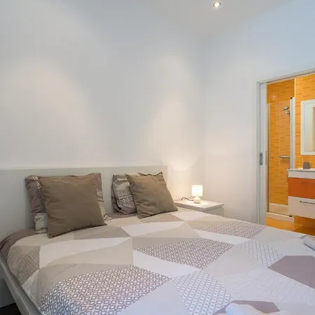 T3 Abegoarias Filipe Do Canto Apartment Nazare
