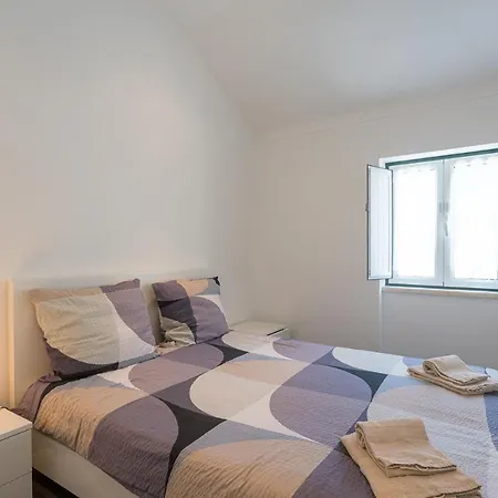Apartment T3 Abegoarias Filipe Do Canto