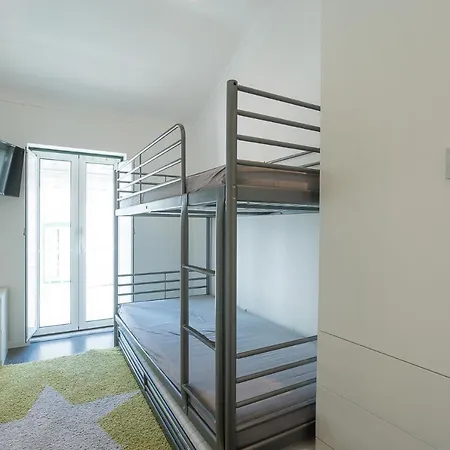 T3 Abegoarias Filipe Do Canto Apartment *