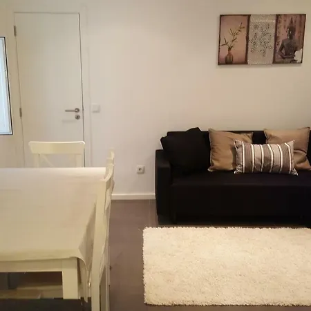Apartment T3 Abegoarias Filipe Do Canto