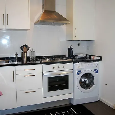 Apartment T3 Abegoarias Filipe Do Canto Nazare