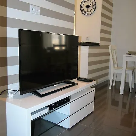 T3 Abegoarias Filipe Do Canto Apartment