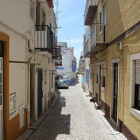 T3 Abegoarias Filipe Do Canto Apartment Nazare
