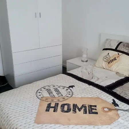 Lejlighed T3 Abegoarias Filipe Do Canto Nazaré