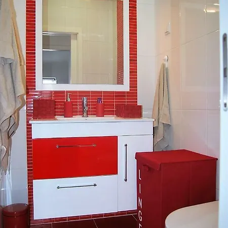 T3 Abegoarias Filipe Do Canto * Nazaré