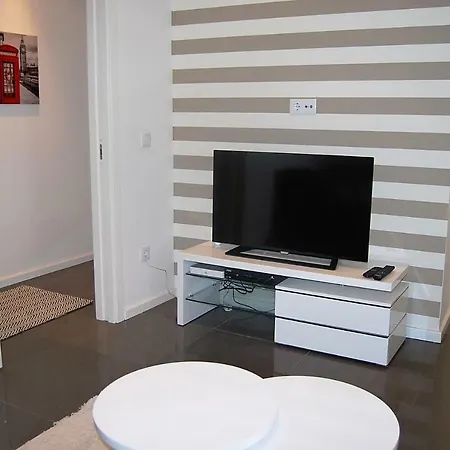 T3 Abegoarias Filipe Do Canto * Nazaré